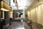 Olivia Plaza Hotel Picture 2