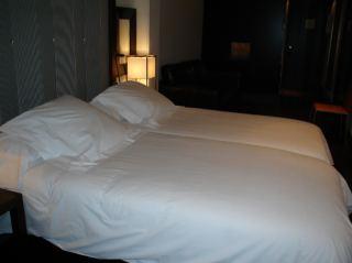 Pulitzer Hotel