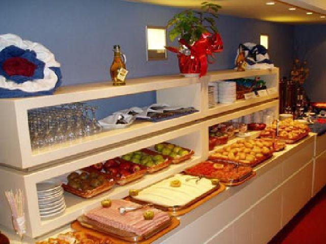 Amrey Sant Pau Hotel