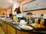 Catalonia Albeniz Hotel Picture 1