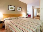 Catalonia Albeniz Hotel Picture 3