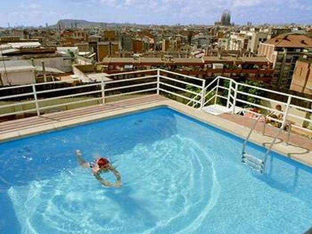 Catalonia Atenas Hotel