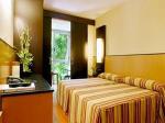 Catalonia Atenas Hotel Picture 3