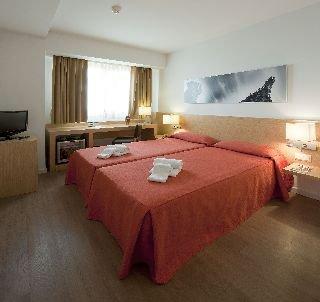 Sagrada Familia Hotel