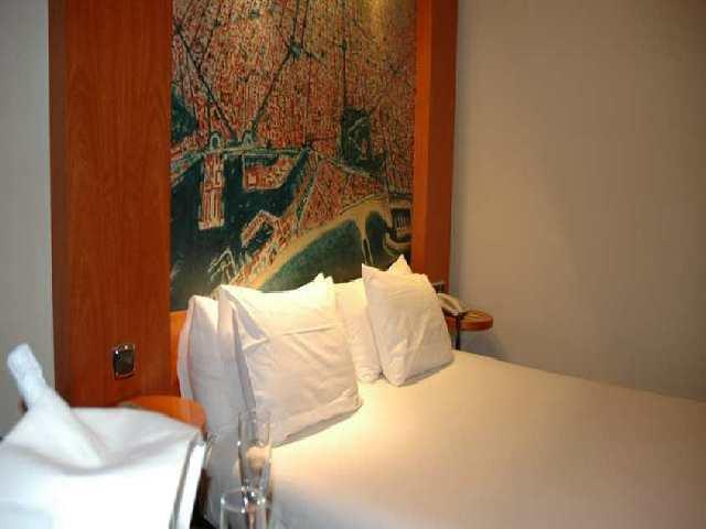 Abba Sants Hotel