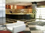 Abba Sants Hotel Picture 2