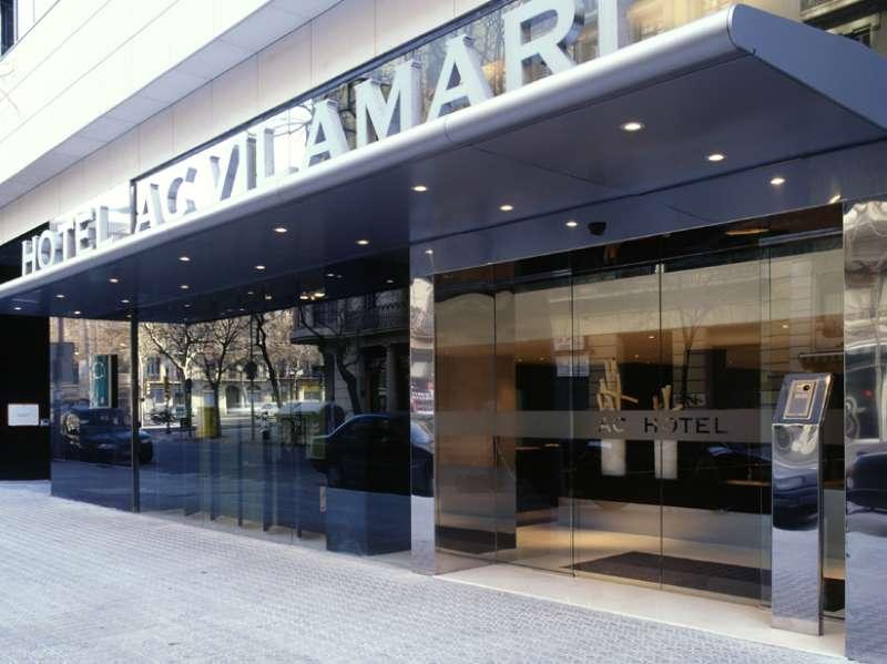 AC Vilamari Hotel