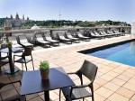 Catalonia Barcelona Plaza Hotel Picture 1