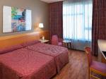 Catalonia Barcelona Plaza Hotel Picture 2