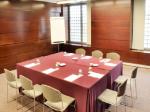 Catalonia Barcelona Plaza Hotel Picture 3