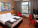 Catalonia Barcelona Plaza Hotel Picture 4