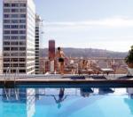 Expo Barcelona Hotel Picture 1