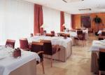 NH Les Corts Hotel Picture 1