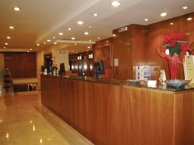 NH Master Hotel