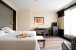 NH Numancia Hotel Picture 9