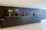 NH Numancia Hotel Picture 2
