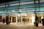 NH Numancia Hotel Picture 6