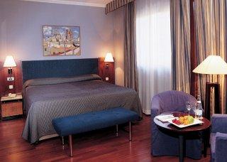 Apsis Sant Angelo Hotel