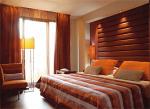 Vincci Arena Hotel Picture 2