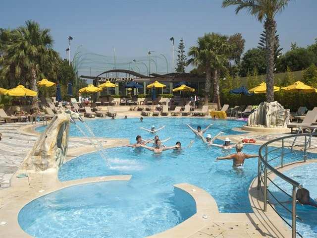 Star Beach Village Hotel & Waterpark