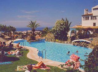 Capistrano El Sur Hotel