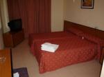 Chaparil Hotel Picture 1