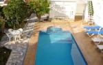 El Jardin Hotel Picture 1