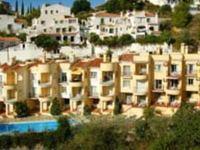 Las Flores De Burriana Hotel