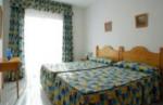 Las Flores De Burriana Hotel Picture 3