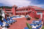 Los Arcos Hotel Picture 1