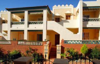 Medina Playa Hotel