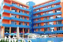 Amaris Hotel