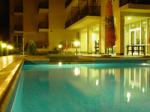 Aurelia Hotel Picture 1