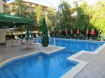 Aurelia Hotel Picture 4
