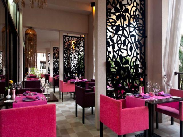 Barcelo Royal Beach Hotel
