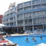 Bohemi Hotel Picture 1
