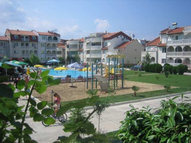 Bravo 1 Apartments