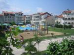 Bravo 1 Apartments, Sunny Beach