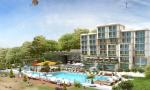 Fregata Amphibia Beach Complex Hotel