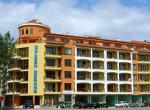 Golden Dreams Hotel Picture 1