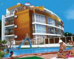 Golden Fort Hotel Picture 1