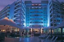 Grand Victoria Hotel