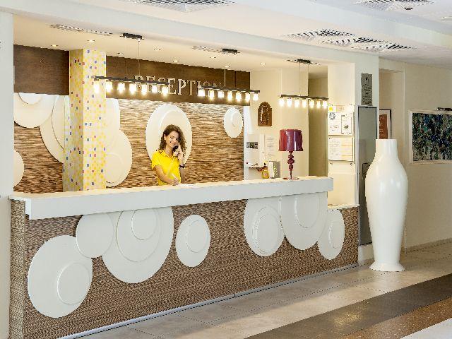 Meridian Hotel