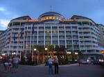 Planeta Hotel Picture 1