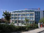 Regatta Hotel Picture 4