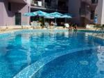 Sapphire Hotel Picture 1