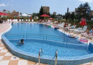 Smolian Hotel