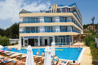 Sunset Sunny Beach Hotel
