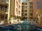 Palm Court Hotel Picture 1