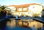 Roda Oasis Hotel, Roda Greece